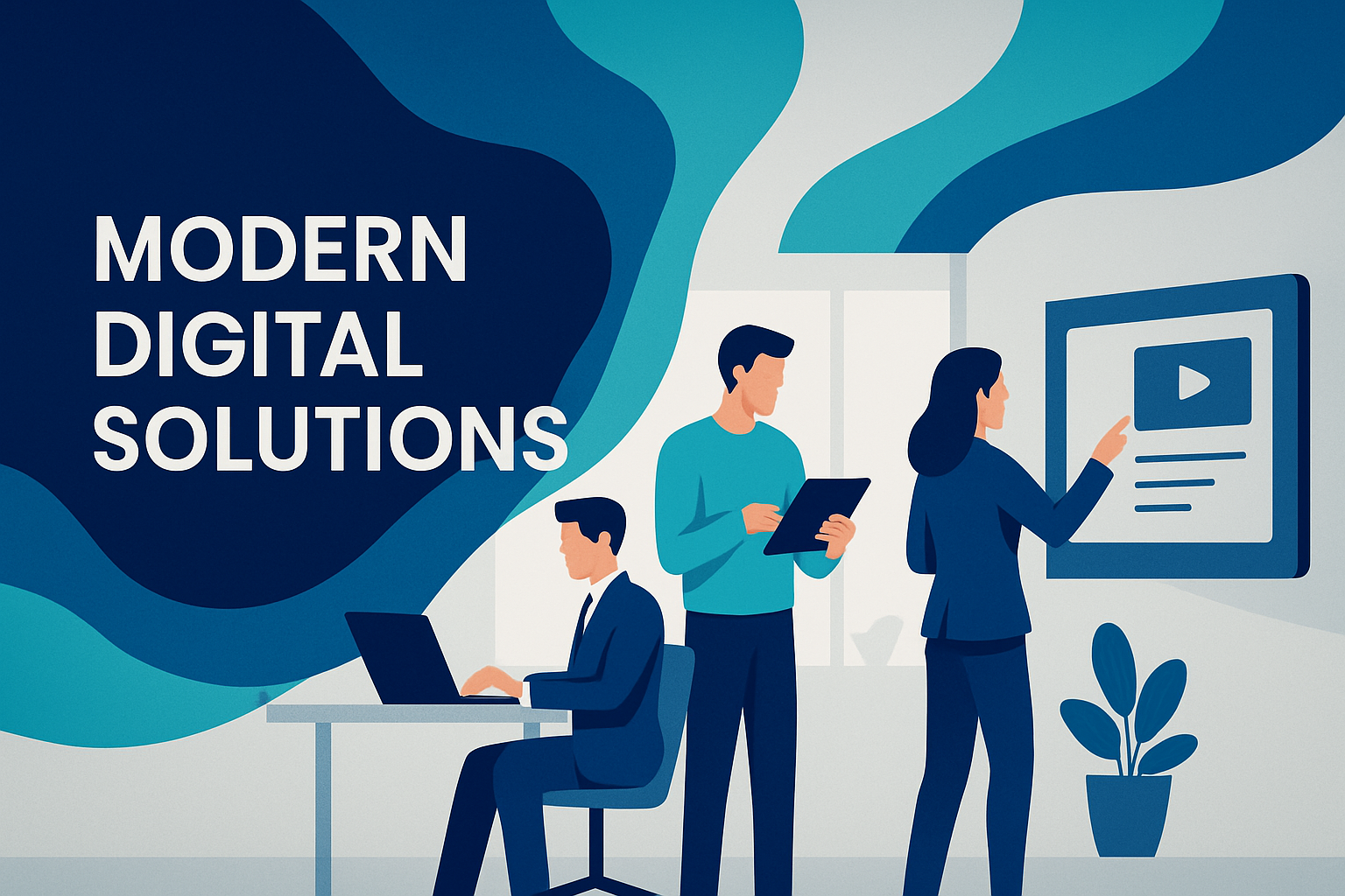 Digital Solutions